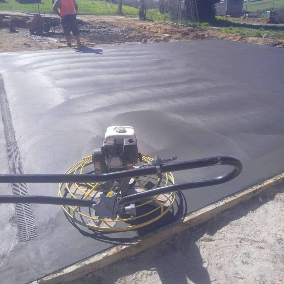 Why Choose Auckland Concrete Layers for Your Concrete Foundations Needs?